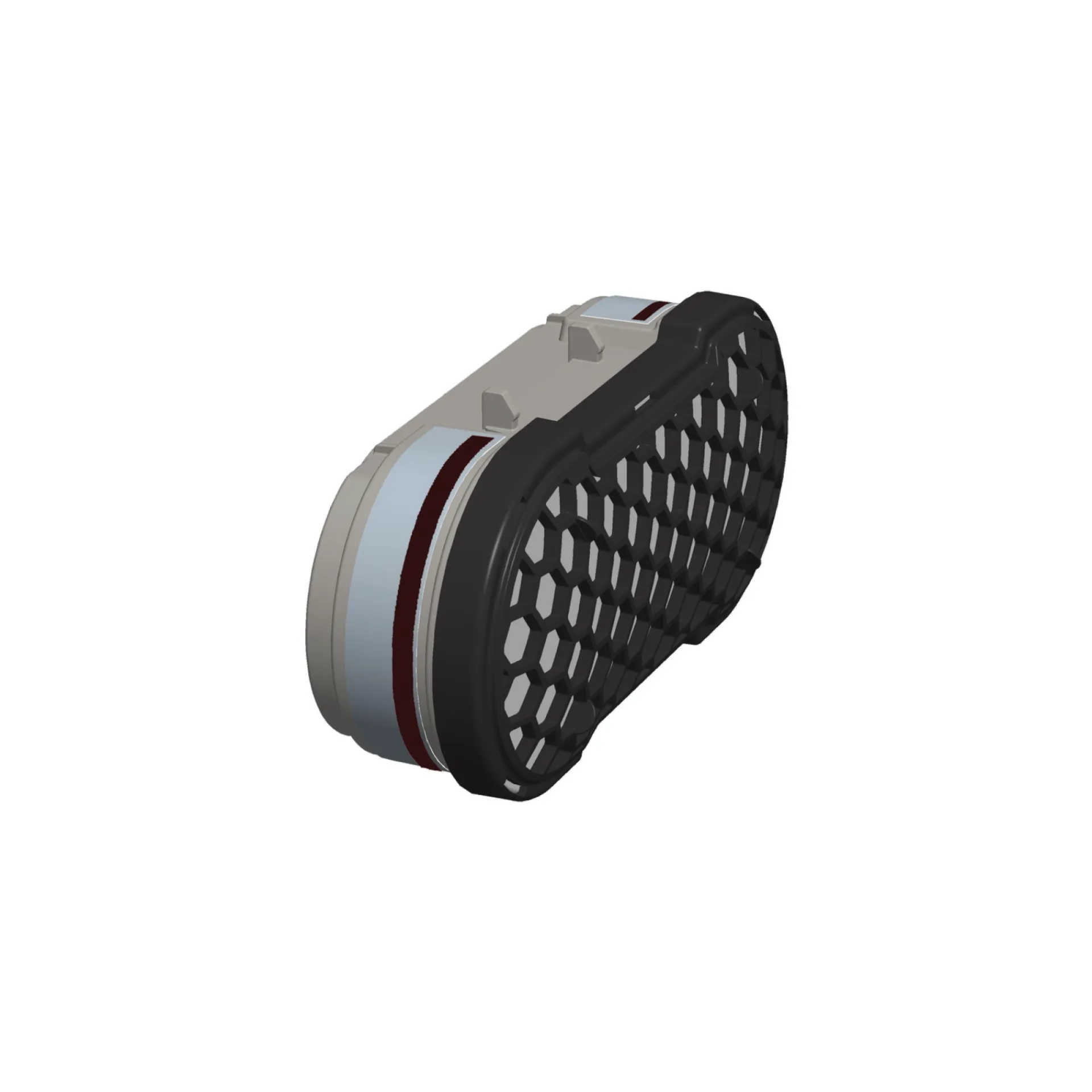 Outlet Cleanspace A2P3 FILTER 1 STK