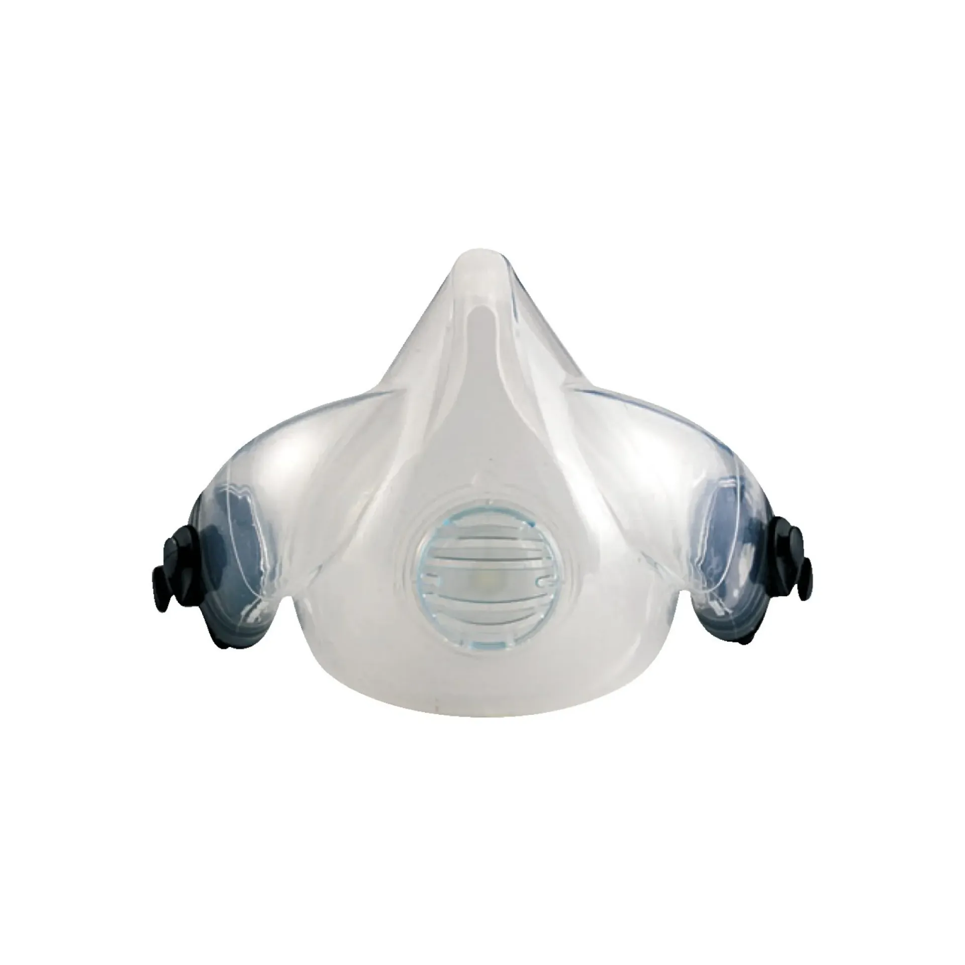 Clearance Cleanspace HALVMASKE ÅNDEDRÆTSVÆRN M