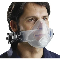 Clearance Cleanspace HALVMASKE ÅNDEDRÆTSVÆRN M