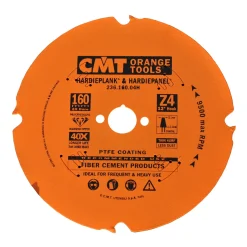 Discount CMT 160.04H DIAMANTSAVKLINGE 160X2,2X20 MM