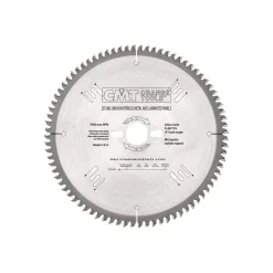 CMT Z80 NEG RUNDSAVKLINGE 250X3,2X30 MM