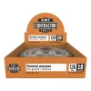 New CMT Z18 W RUNDSAVKLINGEPAKKE 136X1,5X20 MM