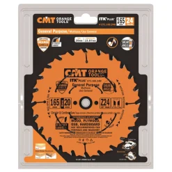 Clearance CMT Z18W RUNDSAVKLINGE 136X1,5X20 MM