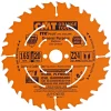Discount CMT Z24W RUNDSAVKLINGE 165X1,7X20 MM