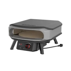 Hot COZZE 17" PREMIUM ROTATE, EL PIZZAOVN