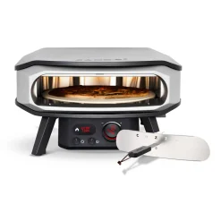 Hot COZZE 17" PREMIUM ROTATE, EL PIZZAOVN