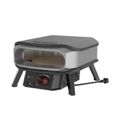 New COZZE 13" PREMIUM ROTATE, EL PIZZAOVN
