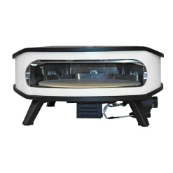 Outlet COZZE 17" ROTERBAR PIZZAOVN