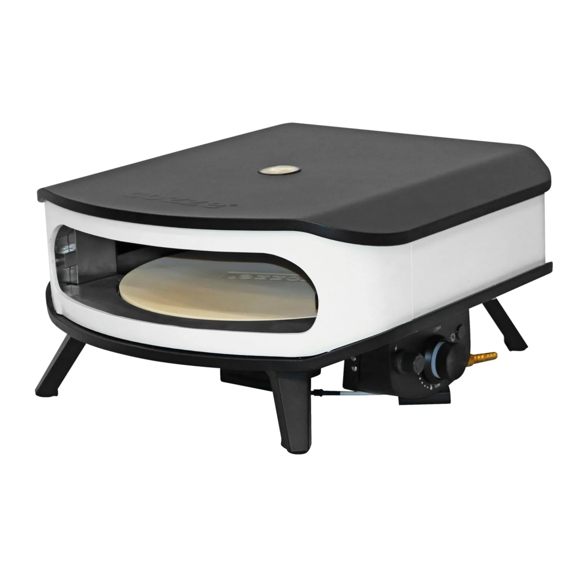 Outlet COZZE 17" ROTERBAR PIZZAOVN