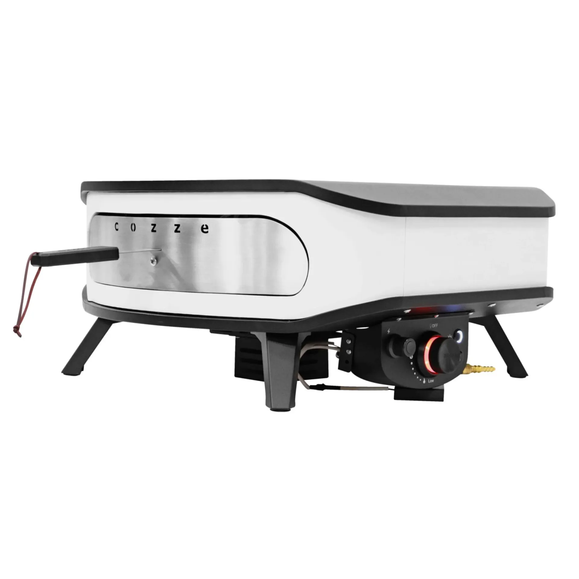 Outlet COZZE 17" ROTERBAR PIZZAOVN
