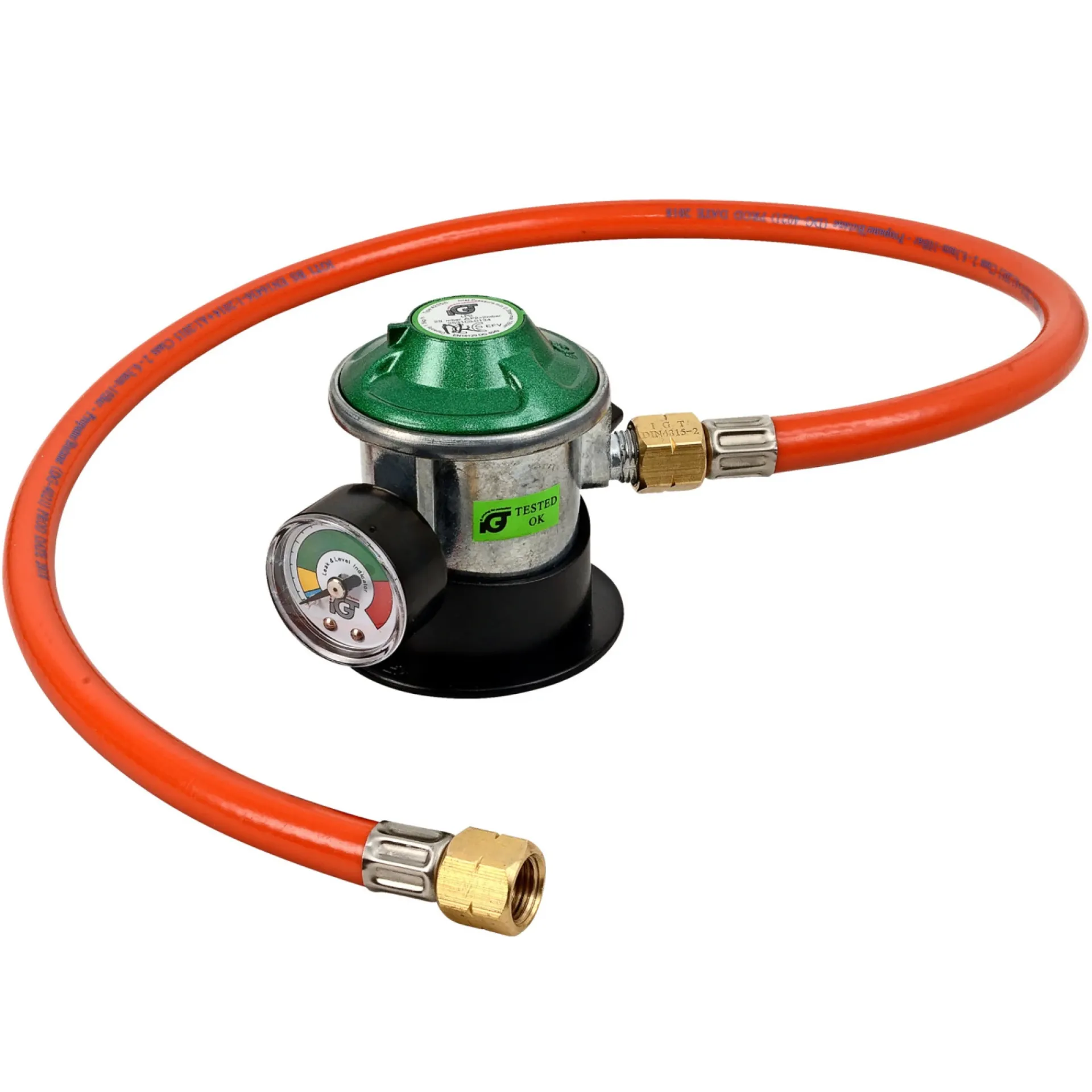 Sale COZZE REGULATOR M. MANOMETER