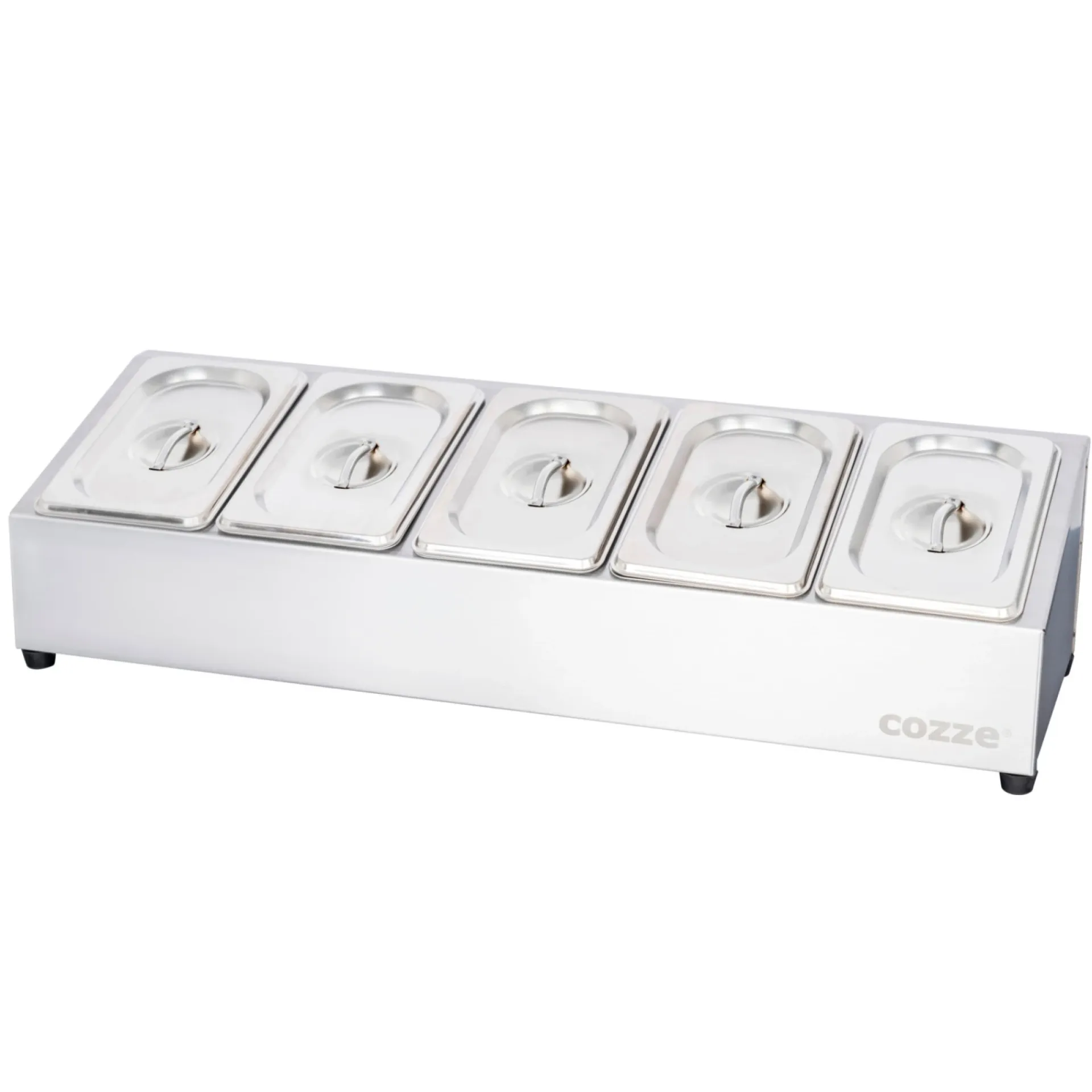 Discount COZZE TOPPING STATION