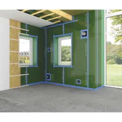 Outlet DAFA AIRSTOP SYSTEM ECOFOIL DAMPSPÆRRE 2 X 50 M