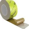 Outlet DAFA AIRSTOP SYSTEM HI-TACK LIME FOLIELINER DAMPSPÆRRETAPE 60 MM X 25 M