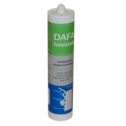 Discount DAFA AIRSTOP SYSTEM PATRON 310 ML FOLIEKLÆBER 310 ML