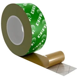 New DAFA AIRSTOP SYSTEM GRØN RIVFAST TAPE 50 MM X 25 M