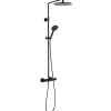 Hot Damixa SILHOUET SILHOUET BRUSESYSTEM SORT