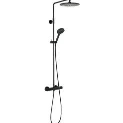Hot Damixa SILHOUET SILHOUET BRUSESYSTEM SORT