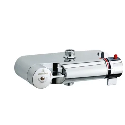 Outlet Damixa TMC BRUSEARMATUR KROM