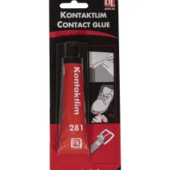 Outlet Dana Lim 281 KONTAKTLIM 40 ML