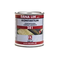 New Dana Lim 281 KONTAKTLIM 250 ML