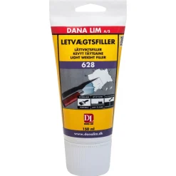 Discount Dana Lim 628 LETSPARTELMASSE 150 ML HVID