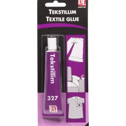 Clearance Dana Lim 327 TEKSTILLIM 40 ML