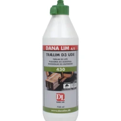 Discount Dana Lim D3 UDE 430 TRÆLIM 750 ML