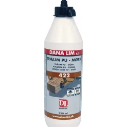 Hot Dana Lim PU 422 TRÆLIM 750 ML