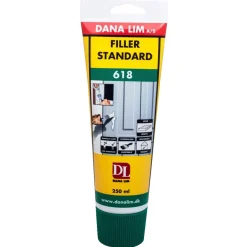 Sale Dana Lim STANDARD 618 FILLER 250 ML HVID