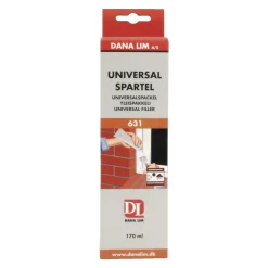 Online Dana Lim UNIVERSAL 631 SPARTELMASSE 170 ML HVID