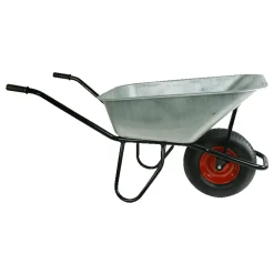 New Danbøren DANBØREN MØRTELBØR 110 L
