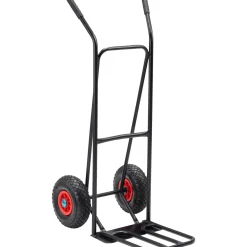 Hot Danbøren DANBØREN SÆKKEVOGN 150 KG