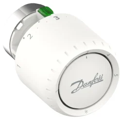 New Danfoss AVEO RA/V SERVICETERMOSTAT