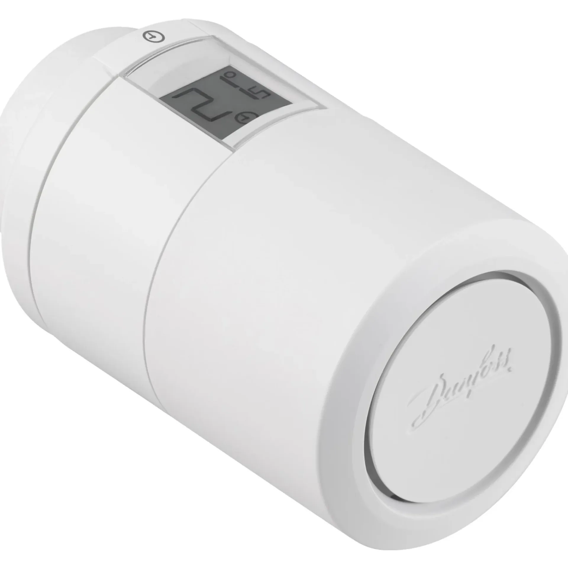 New Danfoss ECO 2™ BLUETOOTH TERMOSTAT