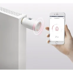 New Danfoss ECO 2™ BLUETOOTH TERMOSTAT