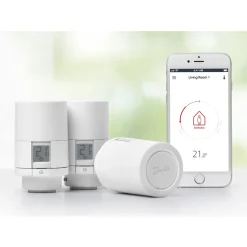 New Danfoss ECO 2™ BLUETOOTH TERMOSTAT