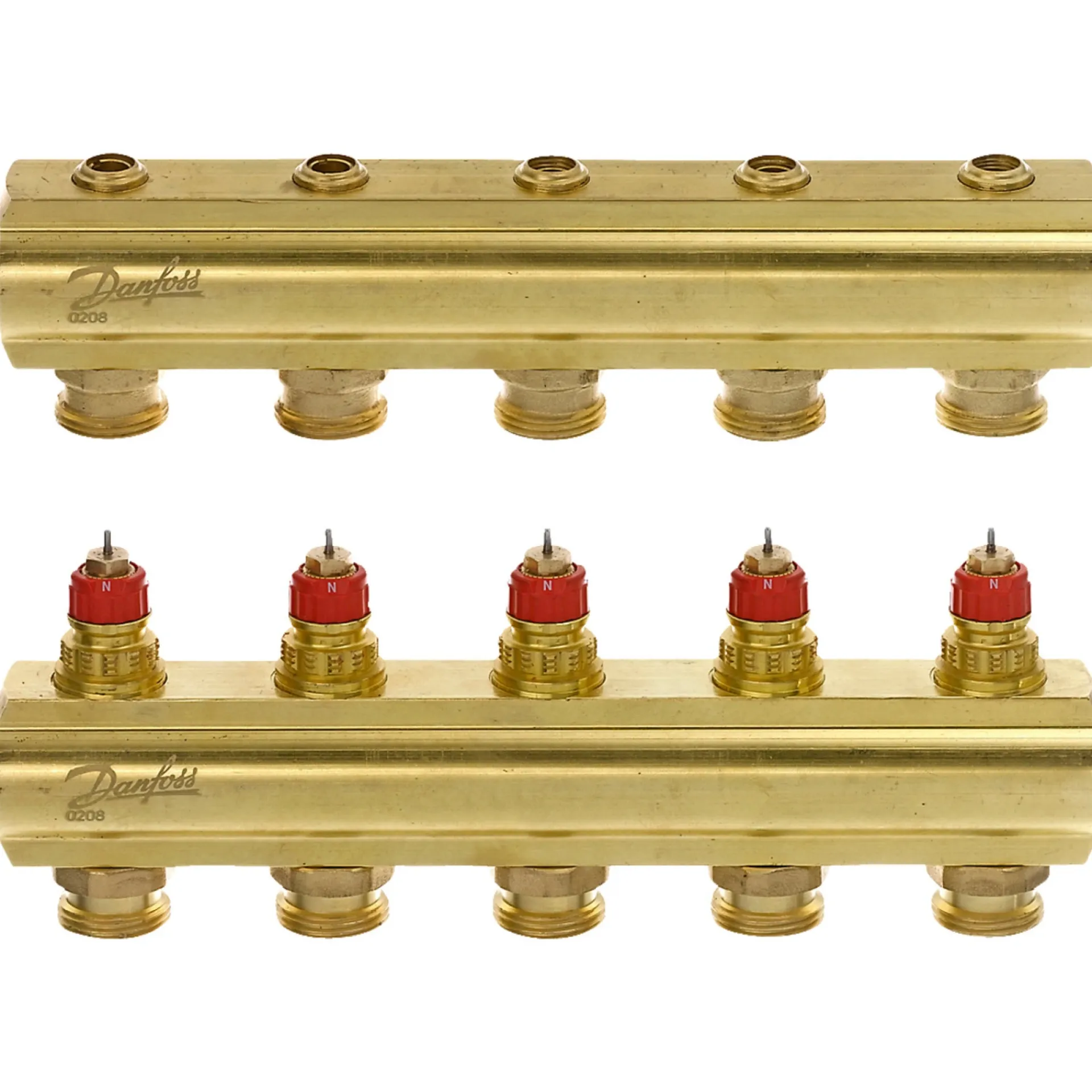 Online Danfoss FHF-5 MANIFOLD