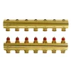 Hot Danfoss FHF-7 MANIFOLD