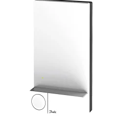 Outlet Danfoss ICON RADIO MODUL