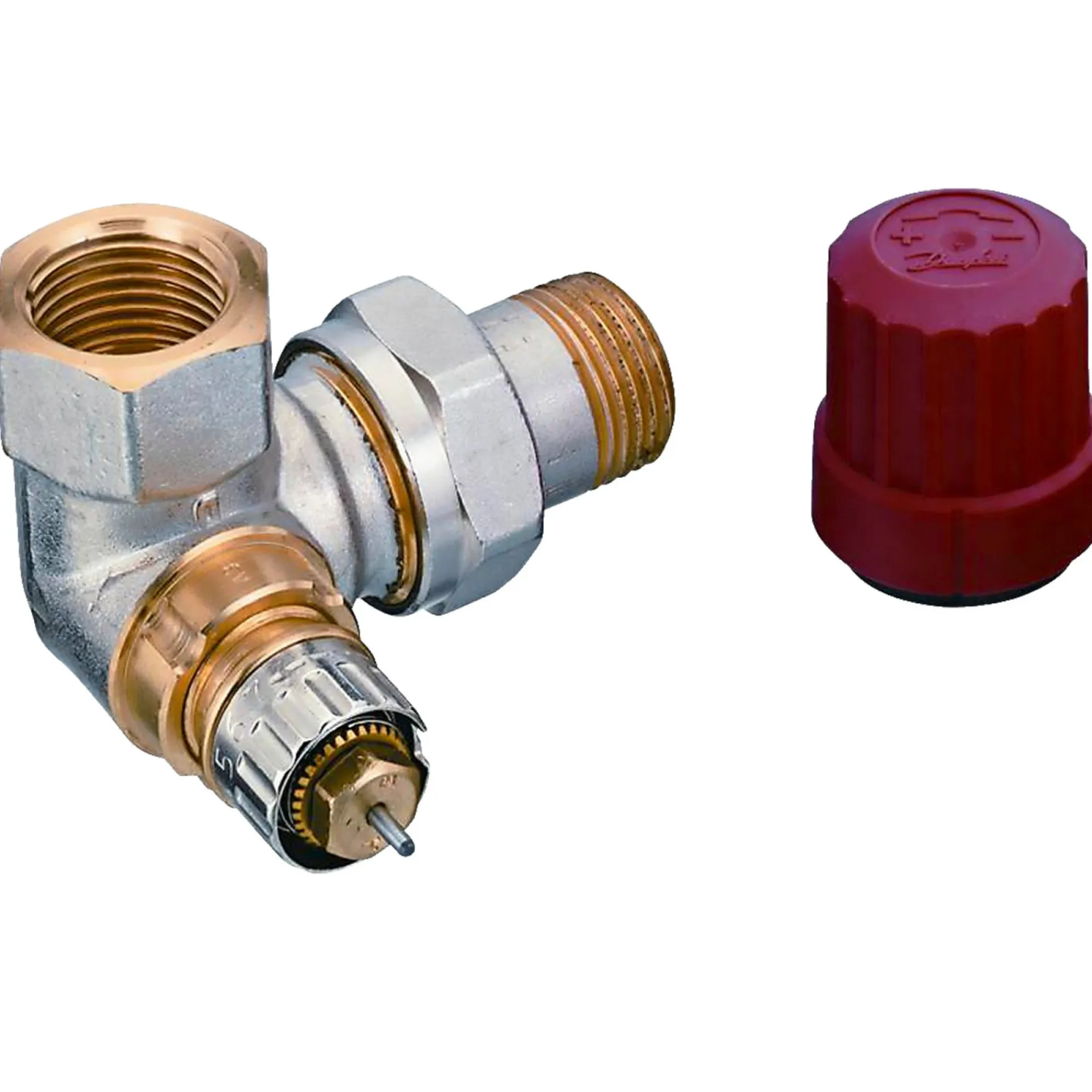 Sale Danfoss RA-N 15 VENTIL 1/2"