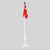 Dano mast M/FOD TRÆFLAGSTANG