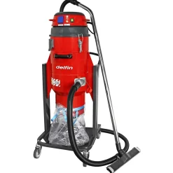 Clearance Delfin DE-MTL301BAG-00 STØVSUGER 230V