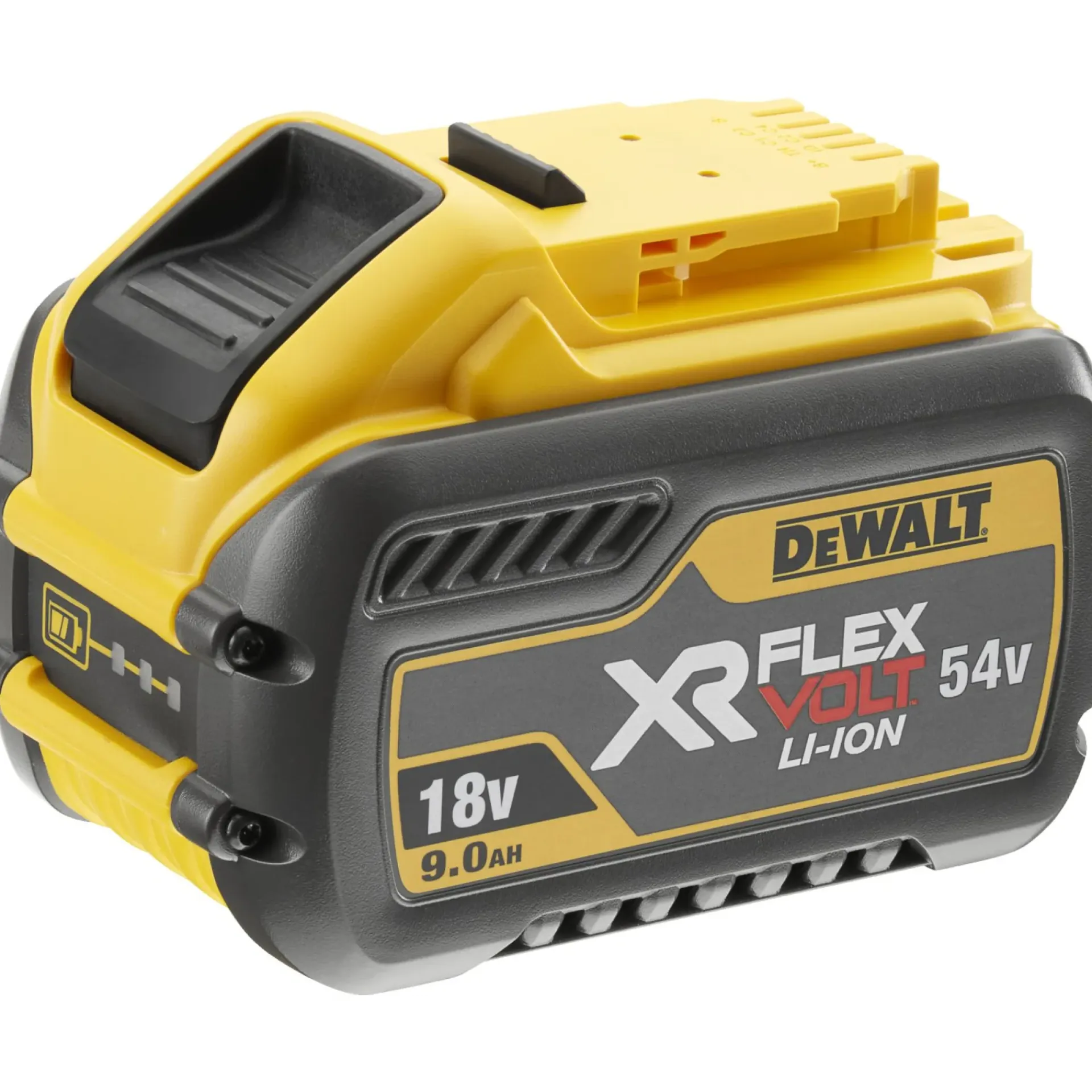 Clearance Dewalt DCB547 BATTERI 54V 9,0 AH 1 STK
