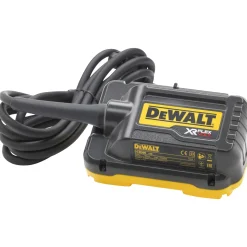 Clearance Dewalt DCB500-QS LADER 54V