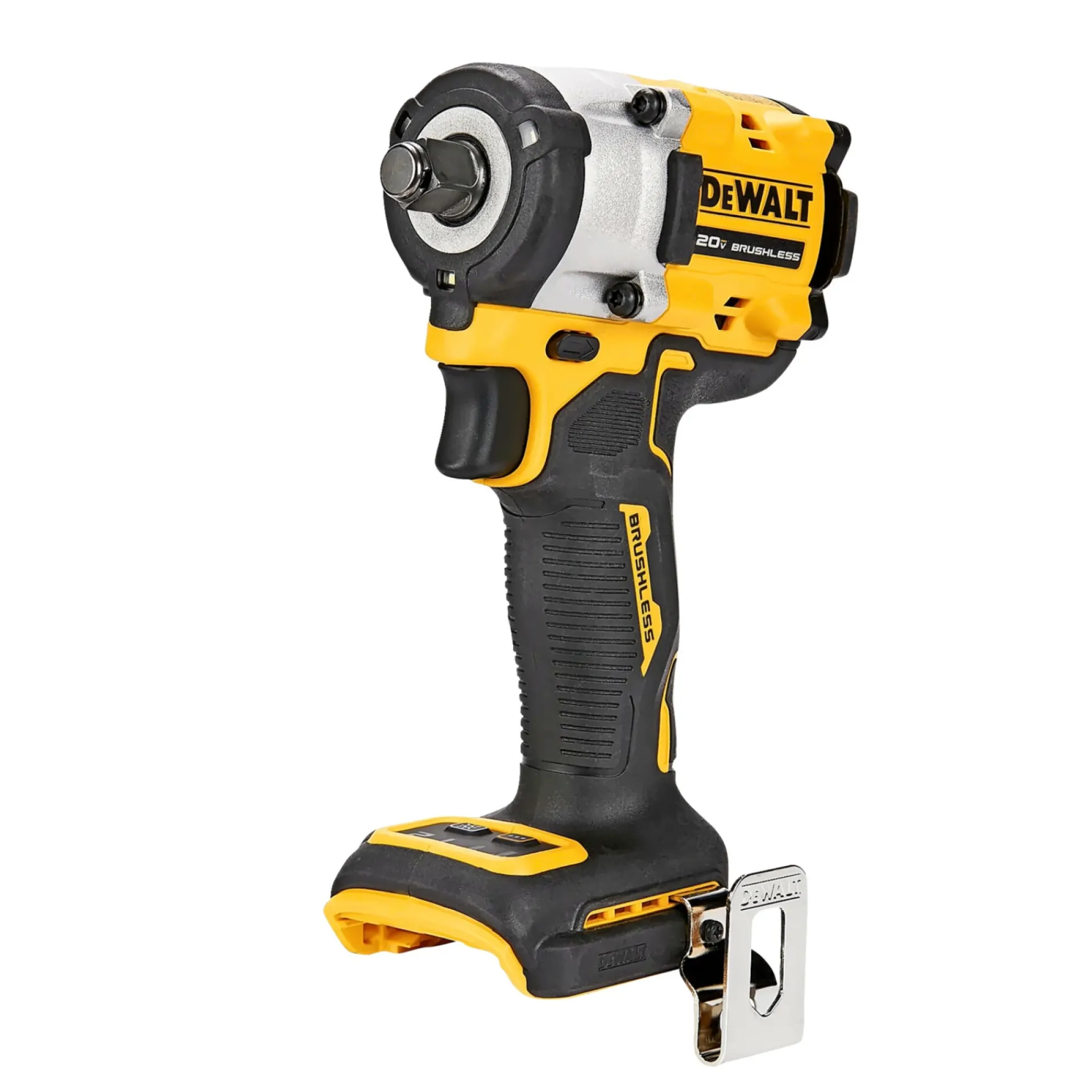 Online Dewalt DCF921N-XJ SLAGNØGLE AKKU UDEN BATTERI OG LADER