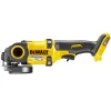 Dewalt DCG418N-XJ VINKELSLIBER AKKU 54V UDEN BATTERI OG LADER