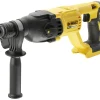 Dewalt DCH133N BORE-/MEJSELHAMMER AKKU UDEN BATTERI OG LADER 26 J