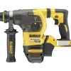 Discount Dewalt DCH333NT BORE-/MEJSELHAMMER AKKU UDEN BATTERI OG LADER 3,5 J