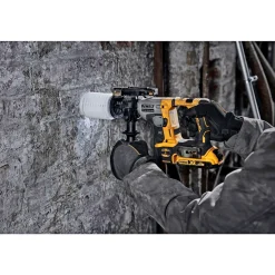 Clearance Dewalt DCH172N-XJ BOREHAMMER AKKU UDEN BATTERI OG LADER 1,4 J